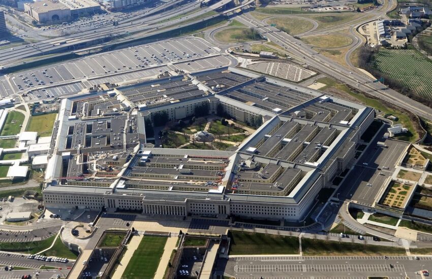 Pentagon, GPS alternatifi için kuantum teknoloji firmasıyla anlaştı