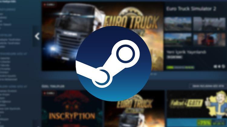 Steam sonbahar indirimleri 2024 son gün | Steam sonbahar indirimleri ne zaman saat kaçta bitecek? Steam indirim tarihleri bilgisi!