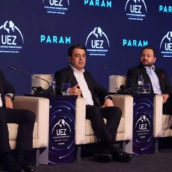 ‘Finansın teknoloji ile buluştuğu her alanda yatırımlar artıyor’