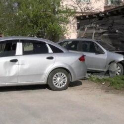 Tavşanlı’da Trafik Kazası: 2 Yaralı