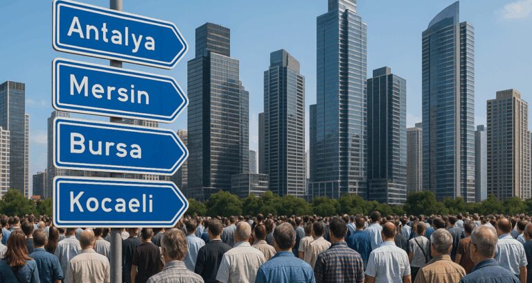 ankara istanbul ya da izmir degil yatirimcilar akin akin bu 10 ilden ev aliyor tENiBnjT