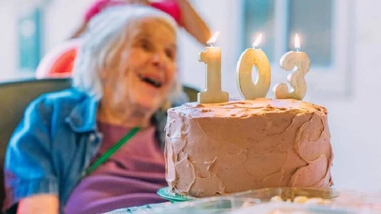 arastirma 100 yasina kadar yasayanlar insanustu yetenege sahip Of2KFtRg