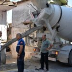 babadag belediyesi yol calismalarina devam ediyor 2xFbZkIY