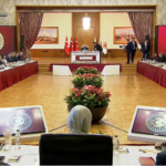 dem partiden ozerklik talebi iddialarina tepki maksatli bir yalandir amac komisyonun toplumda olusan mesruiyetini zedelemektir RQwMyFC9