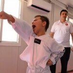 depremzedeler icin tekvando kursu apYDLCfT