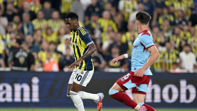 fenerbahcenin 35 milyon euroluk futbolcusu durandan ilk gol 1AW9DJ3K