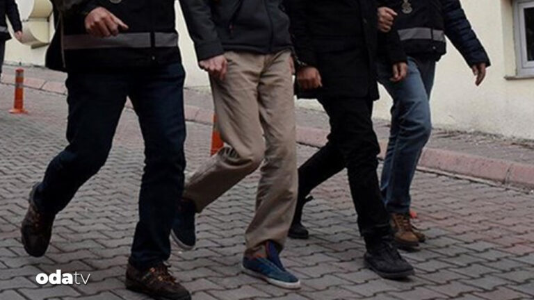 fetonun mahremine operasyon uc tutuklu nnLRY1RE