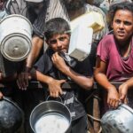 gazzede bir bebek daha kitlik nedeniyle oldu 6m1wv6gk