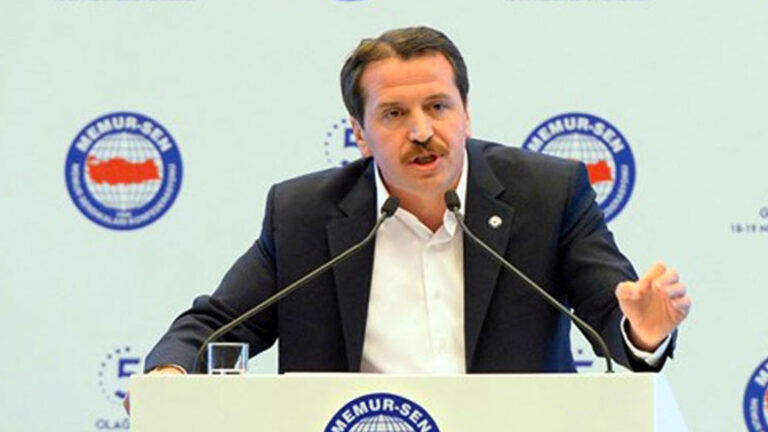 hukumetin ilk zam teklifinin ardindan memur sen eylem karari aldi CwNYGwjt