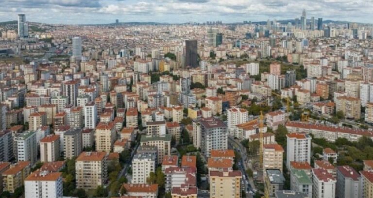 konut satislari temmuzda yukseldi HmYAWMsd