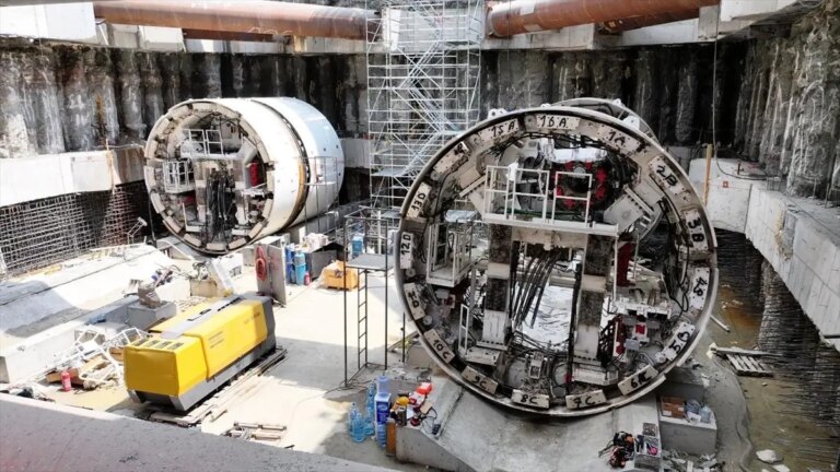 korfezray metro projesinde ilerleme 476nVlx1