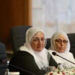 milli danisma kardeslik ve dayanisma komisyonunda baris annelerinin kurtce ifadeleri tutanaga olarak uc nokta seklinde gecti 21QaxKv1