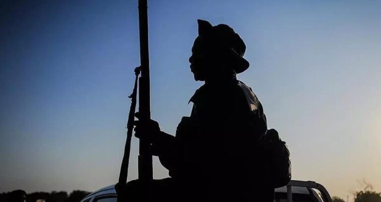 nijeryada el kaide baglantili teror orgutune darbe IC7SFNsq