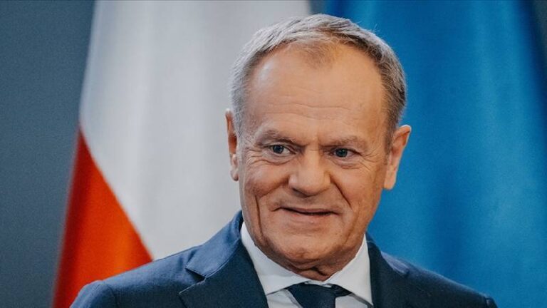 polonya basbakani tusk trump putin gorusmesi icin endiseli ama umutluyum 4XBup5Dg