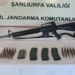 sanliurfada silah kacakciligi operasyonu 4 gozalti 2dZ6Fq8t