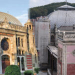 sirkeci gari restorasyonu basladi kultur adasi olacak PEVCrnUI