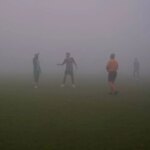 sis nedeniyle hazirlik maci yarida kaldi n9Hycieu