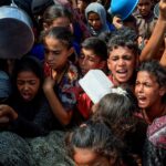 son dakika birlesmis milletler gazzede kitlik ilan etti xVIlNPQi