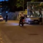 sosyal medya icin cekilen vurulma videosunun sonu karakolda bitti XpqP6wCX