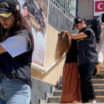 suc makinesi 4 kadin yakalandi 4 ilcede 8 evi soydular QYTccYx3