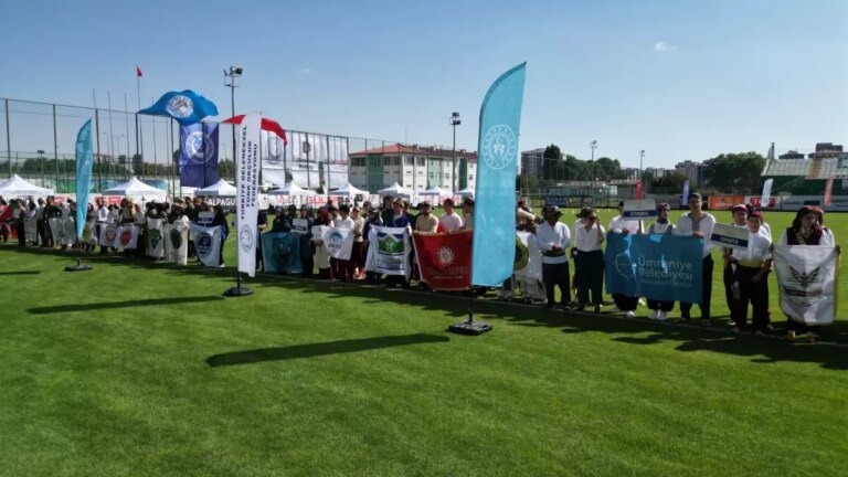 turkiye okculuk sampiyonasi sivasta basladi 5AB2yxgQ