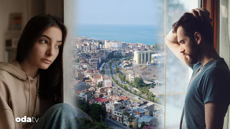 turkiyenin en mutsuz 9 ili ilk sira sasirtti bQleFeEd