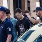 yunanistanda ormanlari yakan 3 genc hakim karsisina cikti X9PSZKhC