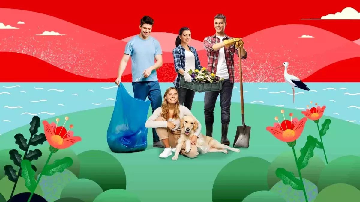 akbanktan genclere gonulluluk firsati JF2gxeZO