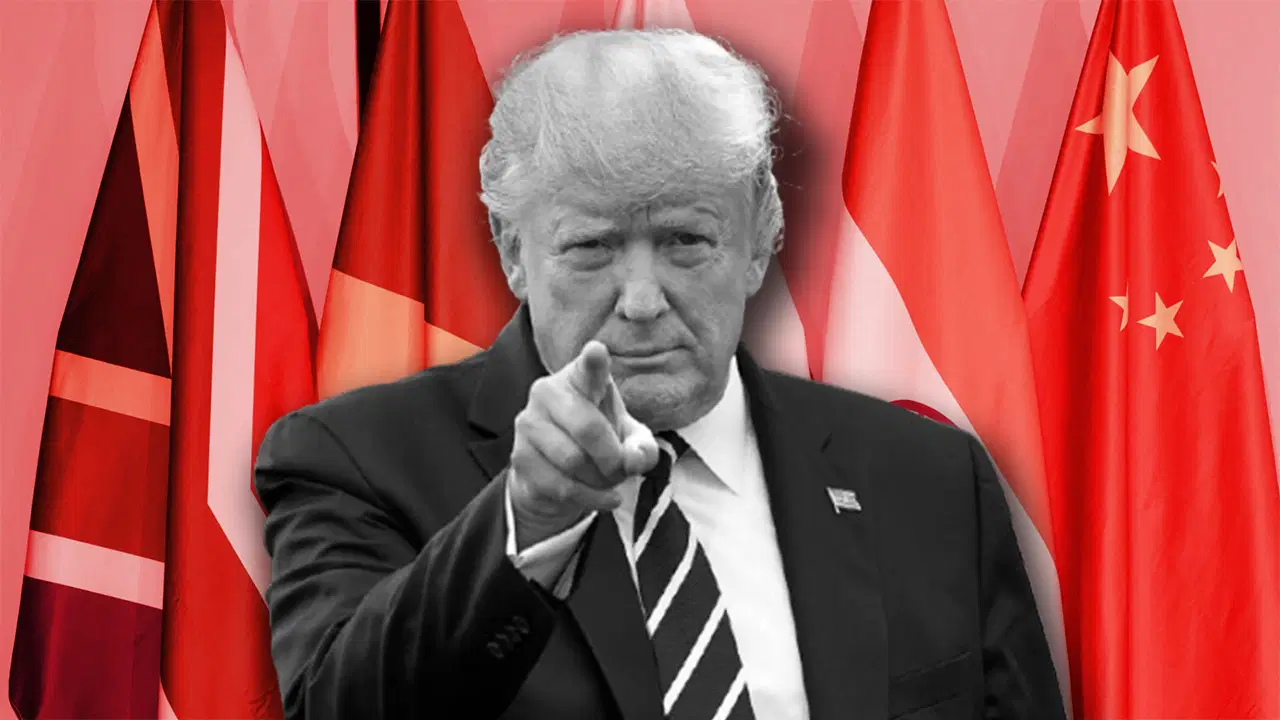 brics ulkelerinden trumpa gumruk vergisi tepkisi vergi santaji normallestiriliyor 2YRsaZjL