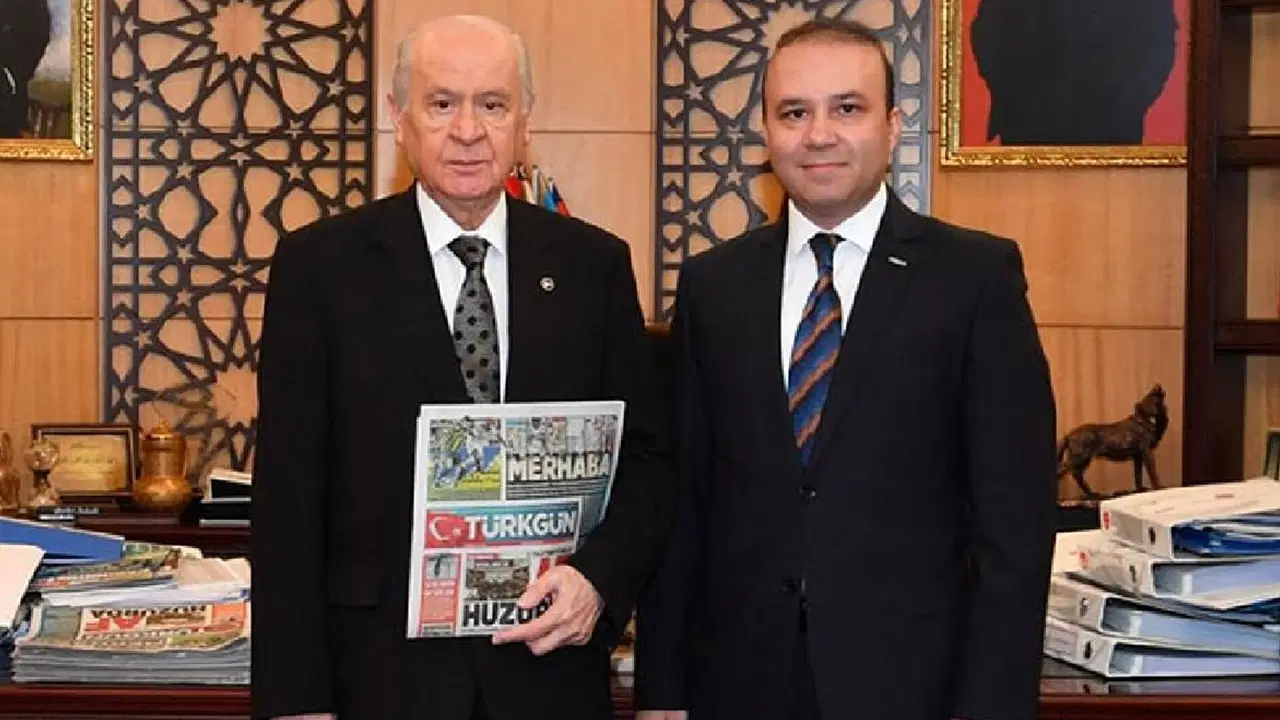 devlet bahcelinin danismanindan yeni paralel yapi iddiasi daha ne olmasi lazim MNEhMFCS