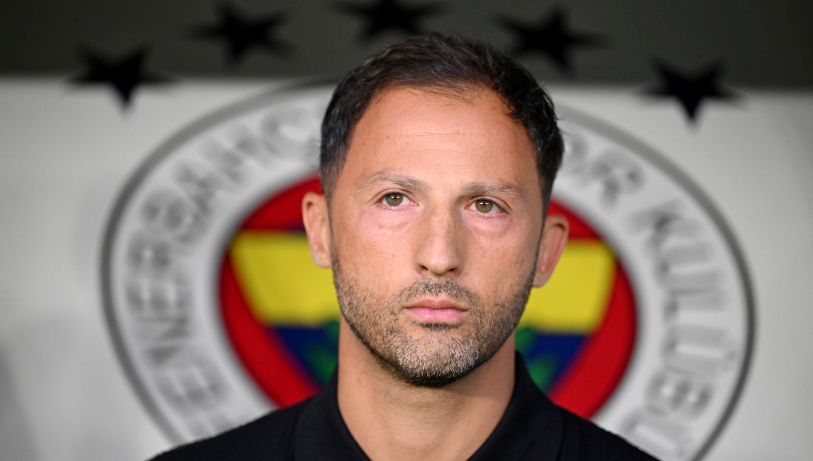 domenico tedesco tartisilan pozisyon icin konustu net fauldu teHb5Sch