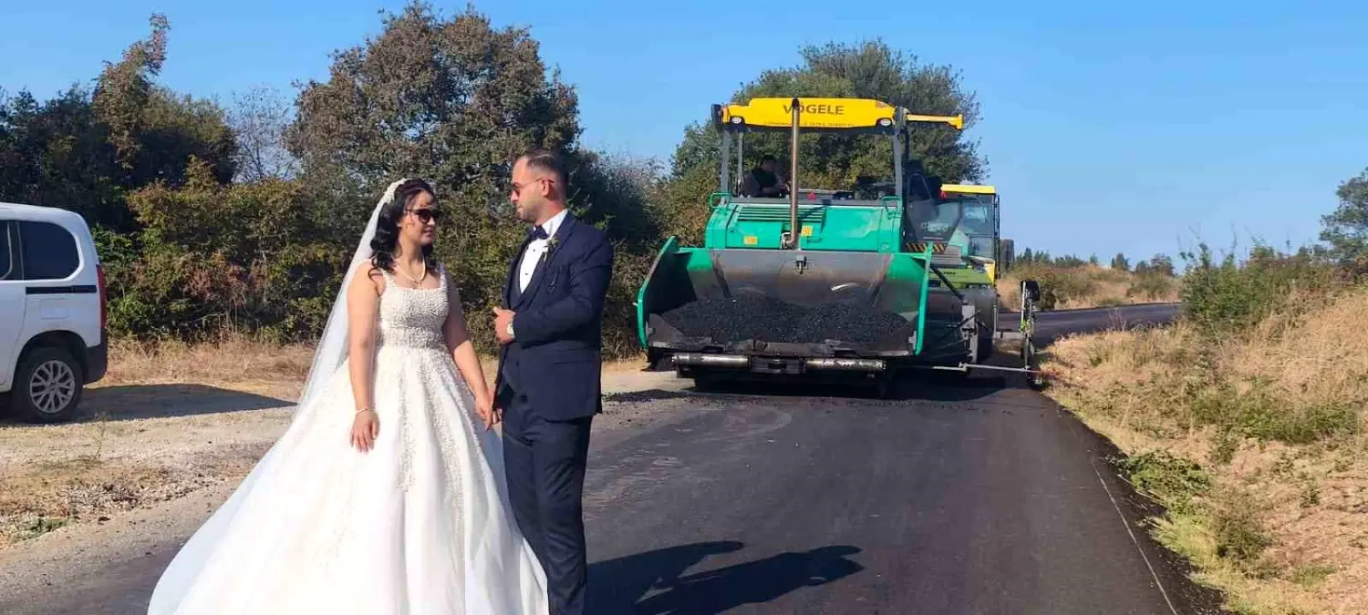 dugun fotografi asfalt alaninda gpTvSY4T