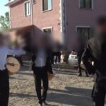 dugun magandalari is basinda cok sayida yarali var AyLvD1bn