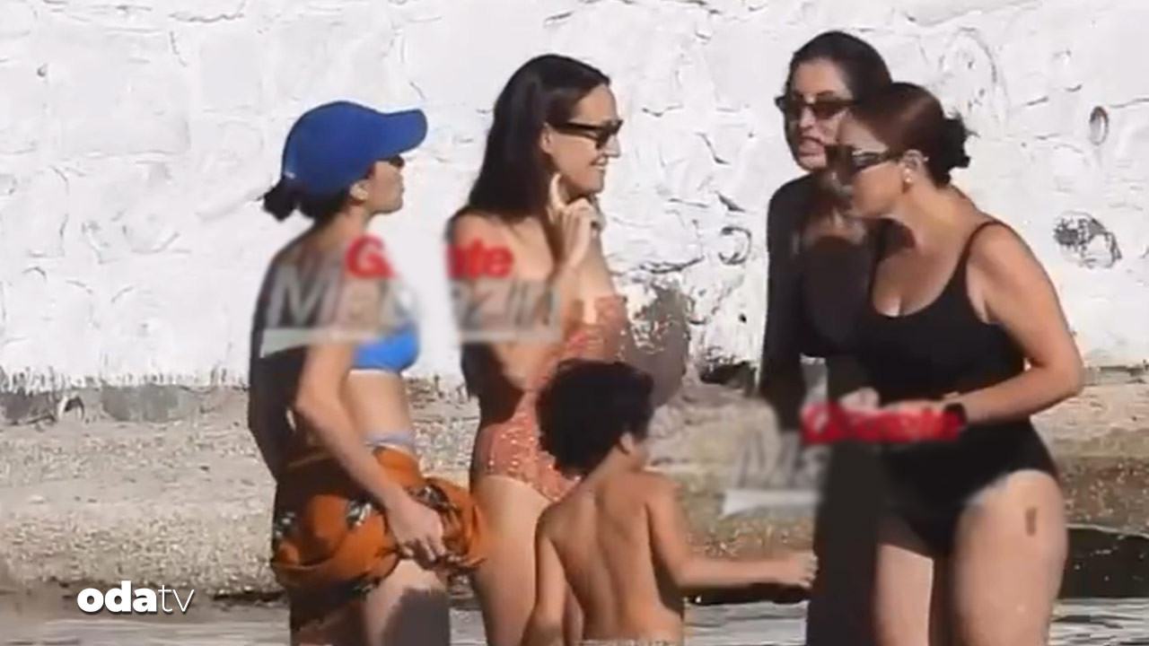 ezgi mola gupse ozay ve oyku karayel alacatida wwInpnTX