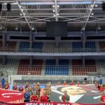 izmirli voleybolcular 9 eylulde tek yurek ScpvaILA