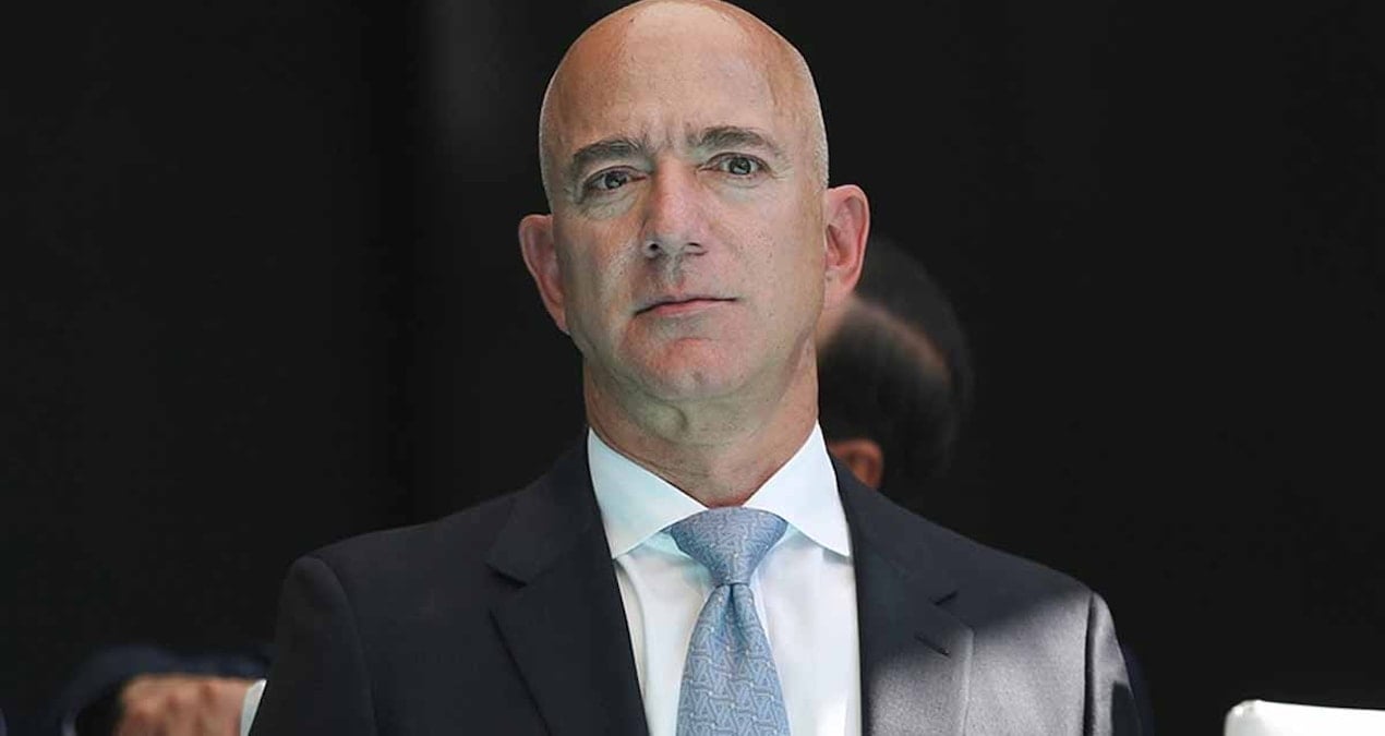 jeff bezos aldigim maastan gurur duyuyorum demisti iste amazon ceosu olarak kazandigi para WnyGxrnd