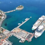 kusadasinda sari yaz hareketliligi devam ediyor FmUP5viC