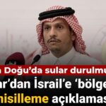 orta doguda sular durulmuyor katardan israile bolgesel misilleme aciklamasi YmeOcbVu