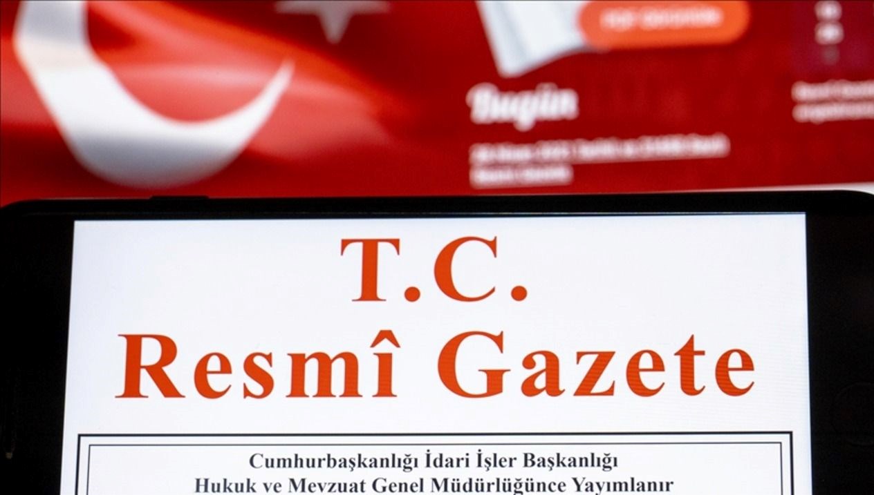 resmi gazetede bugun 10 eylul 2025 resmi gazete kararlari GLXS76qq