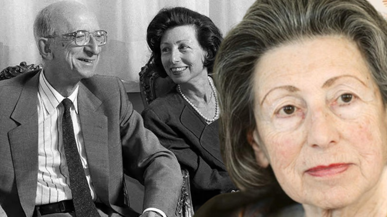 sevinc inonu cok seyler gordum son zamanlarda olan bitene ise inanamiyorum umudunuzu yitirmeyin huzurlu gunler yakin fBgx3BzN