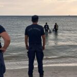 tekirdagda denizde kaybolan kadindan aci haber bcNUBM6g