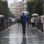 trabzonda saganak yagis hayati olumsuz etkiledi IMIY4T4F