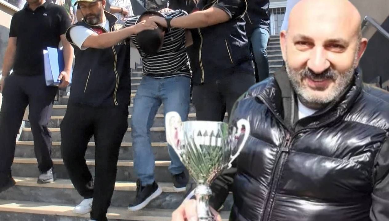 tuncay meric cinayeti saldirida husumet iddiasi bmOSkRiP