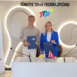 turkiye ve ukrayna tenis federasyonlari arasinda is birligi protokolu XIP6ayam