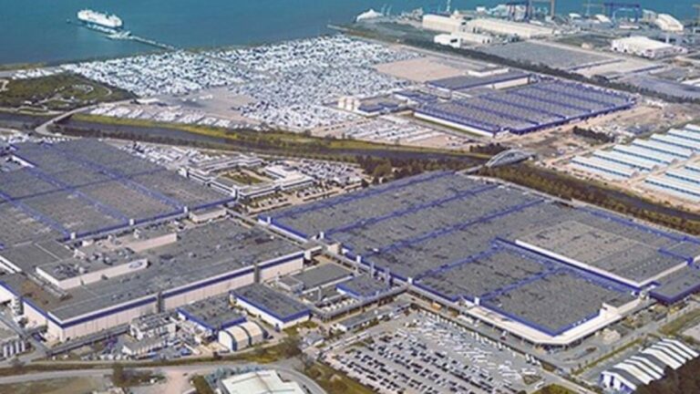 turkiyenin dunyaca unlu dev firmasi iflas etti okullar hastaneler fabrikalar da yapti calisanlarin dunyasi karardi l9vnJBZS