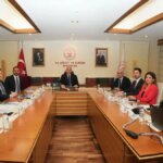 2027 avrupa oyunlari ve 2036 olimpiyat adayligi icin toplanti pCku2zhP