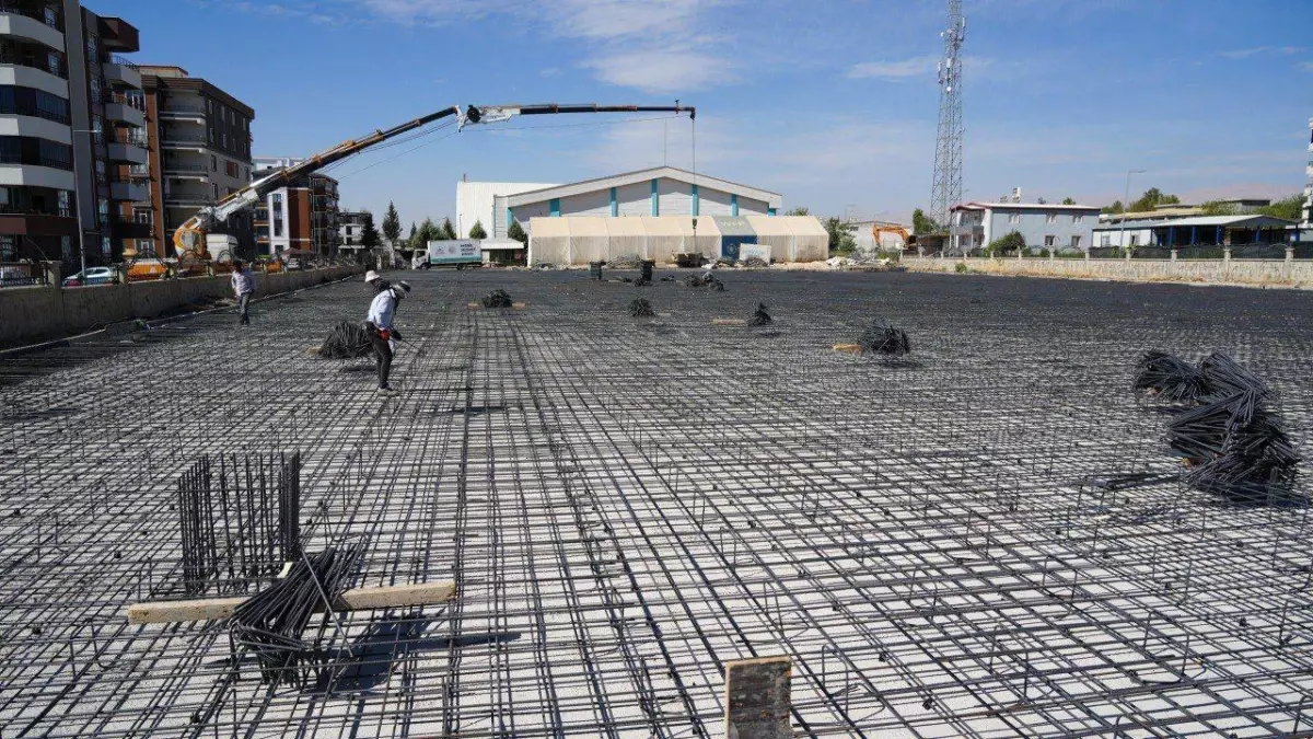 adiyaman belediyesi ek hizmet binasini hizla tamamlamayi hedefliyor DWpF7M8h