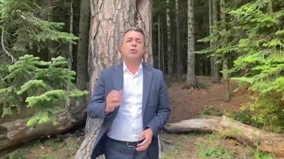 chp genel baskan yardimcisi erhan adem bir an once gubretas iscileriyle anlasilip uretime gecilmesi gerekiyor HurCPd2c