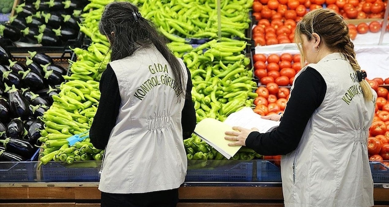 gida denetimlerinde 168 milyon tl para cezasi kesildi npJkutvw