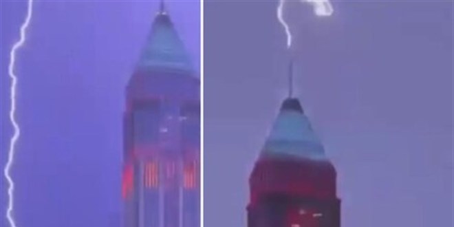 istanbul finans merkezine yildirim dustu VrGFLwfD.jpg